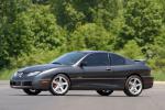 Pontiac Sunfire 2000 года